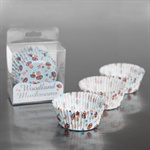 Muffinforme svampe