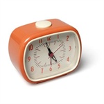 V�kkeur retro orange