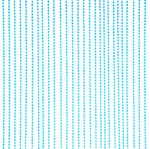 Perleforh�ng bl� firkantet perler