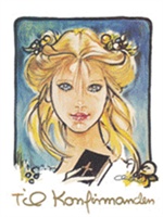 Christel Telegram front