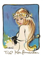 Christel Telegram siden