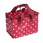 Picnictaske Mini R�d prik