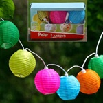 Lysk�de rispapir multi
