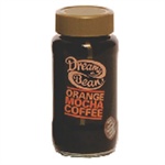 Instant kaffe Dreamy bean Orange