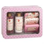 Cath Kidston Box s�t rose 